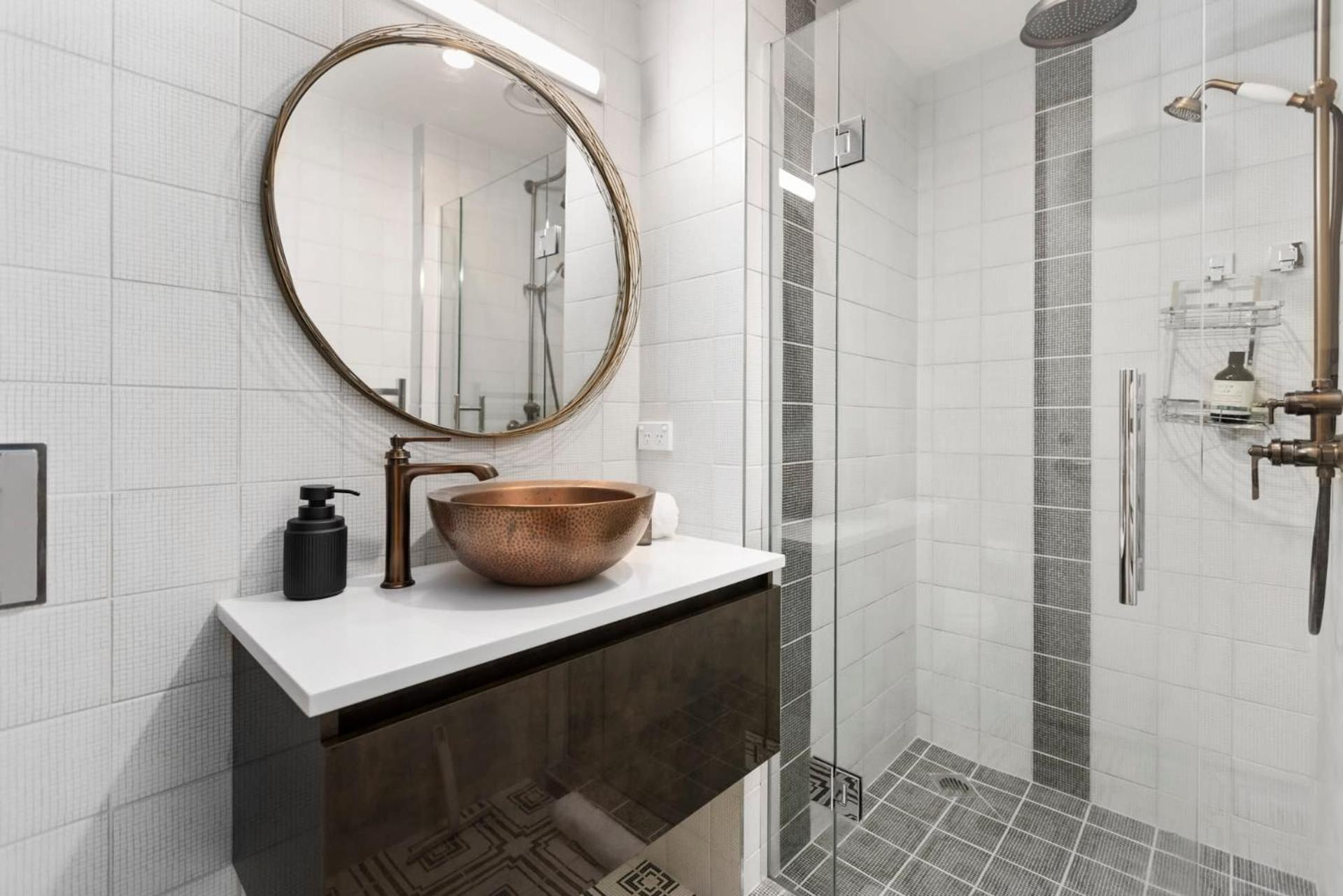 Marvelous Downtown Apartment Moments From Main Beach With Heated Pool, Gym And Parking Mount Maunganui Exteriér fotografie